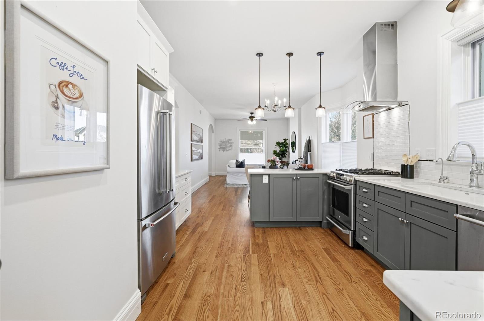 535 S Washington Street