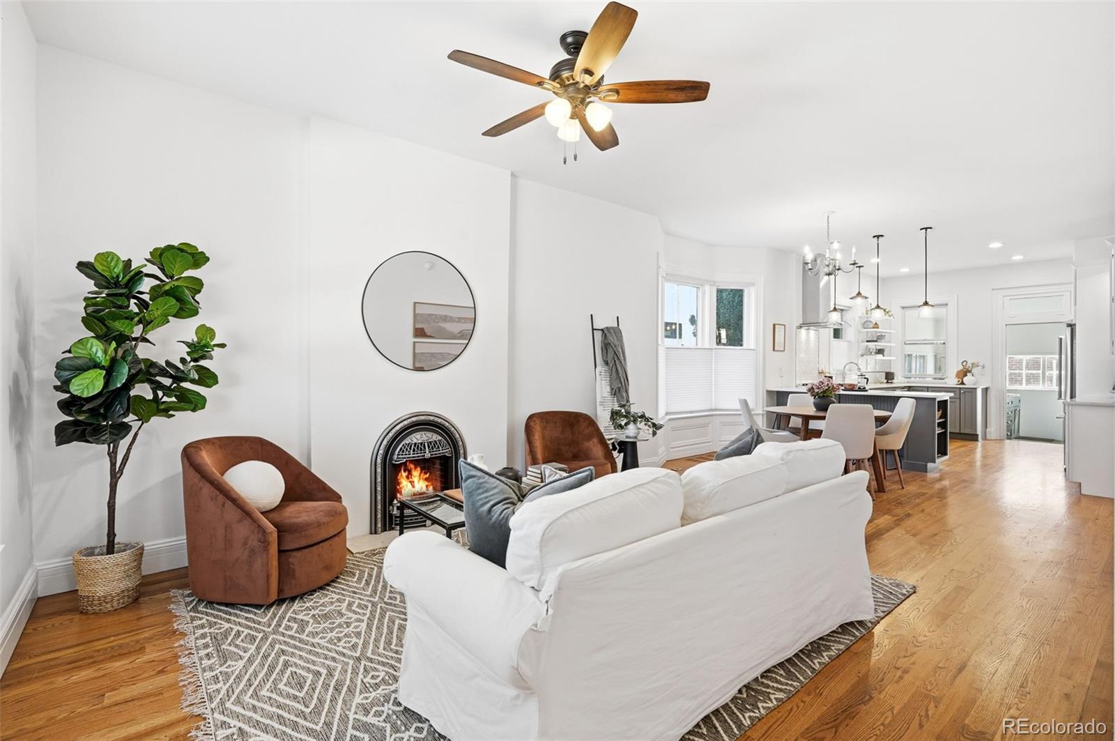 535 S Washington Street