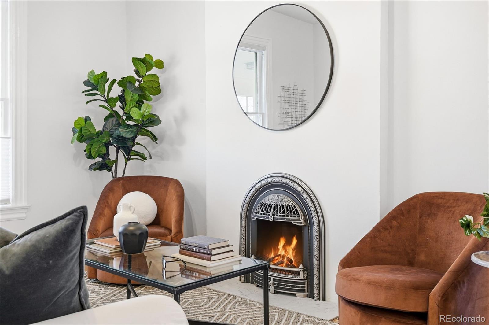 535 S Washington Street