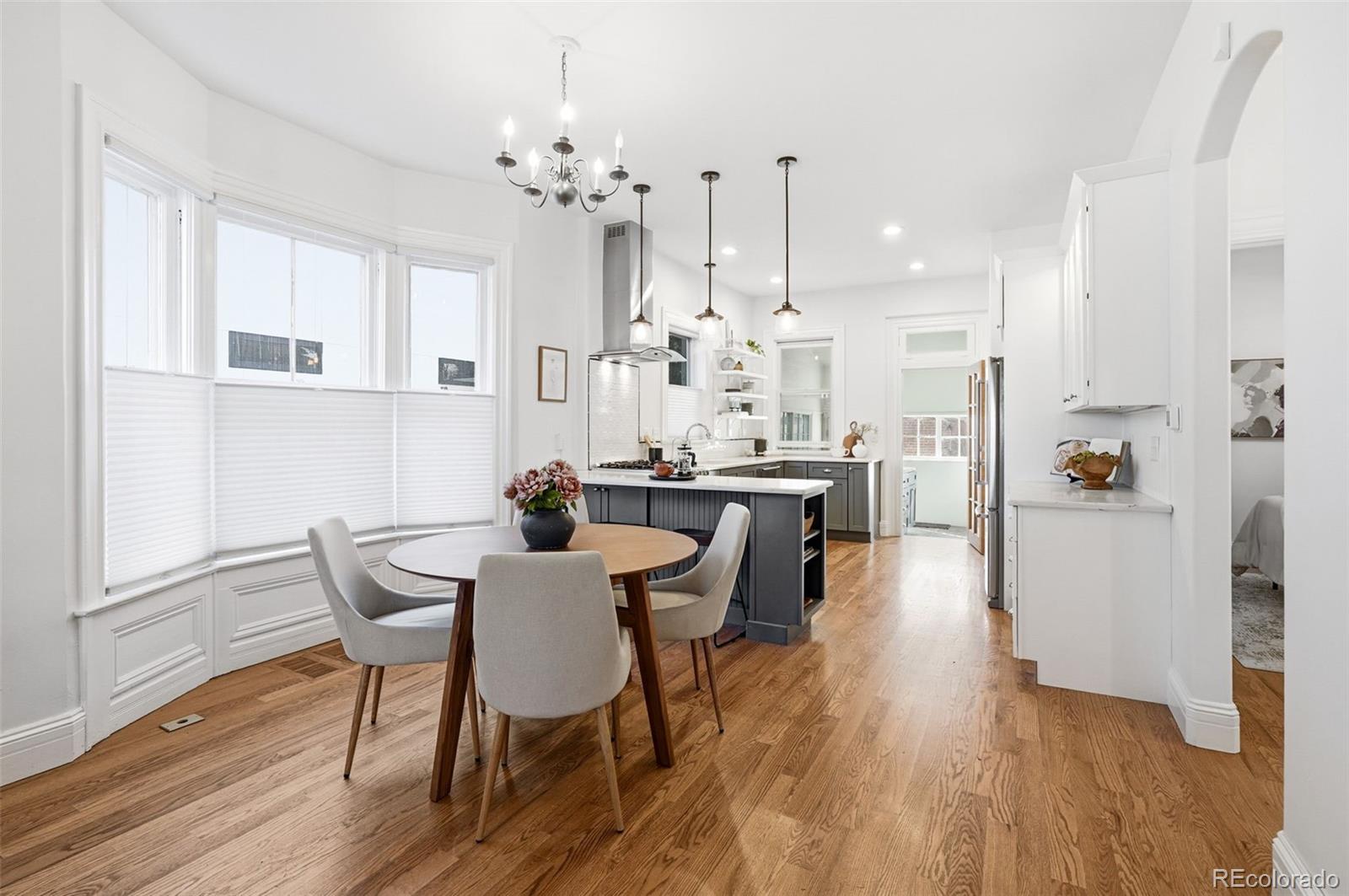 535 S Washington Street