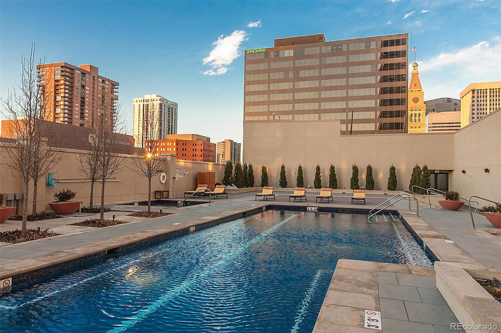 1133 14th Street Unit: 2320