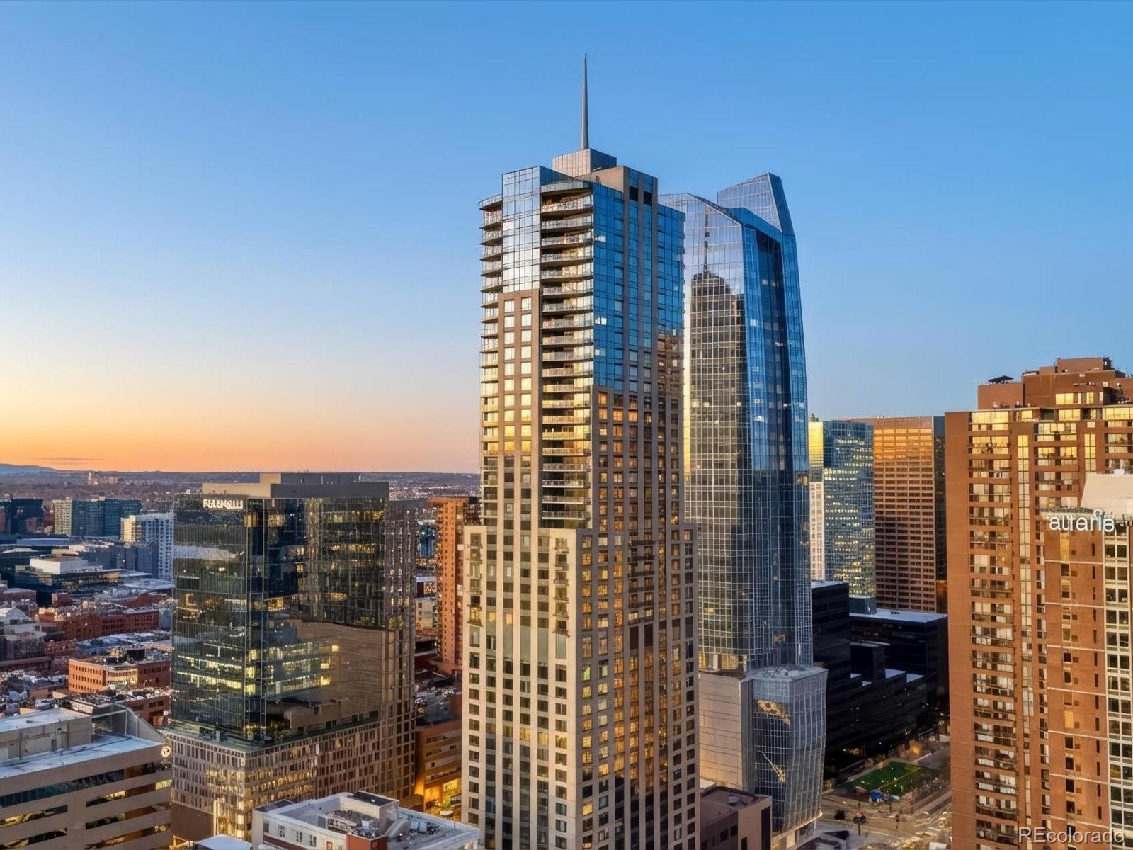 1133 14th Street Unit: 2320