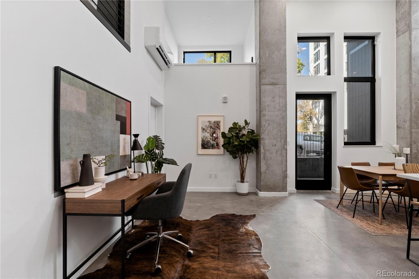 1601 Park Avenue Unit: 116