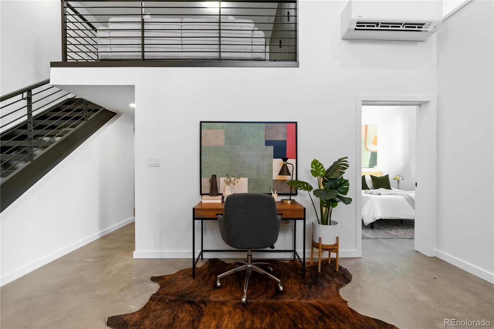 1601 Park Avenue Unit: 116