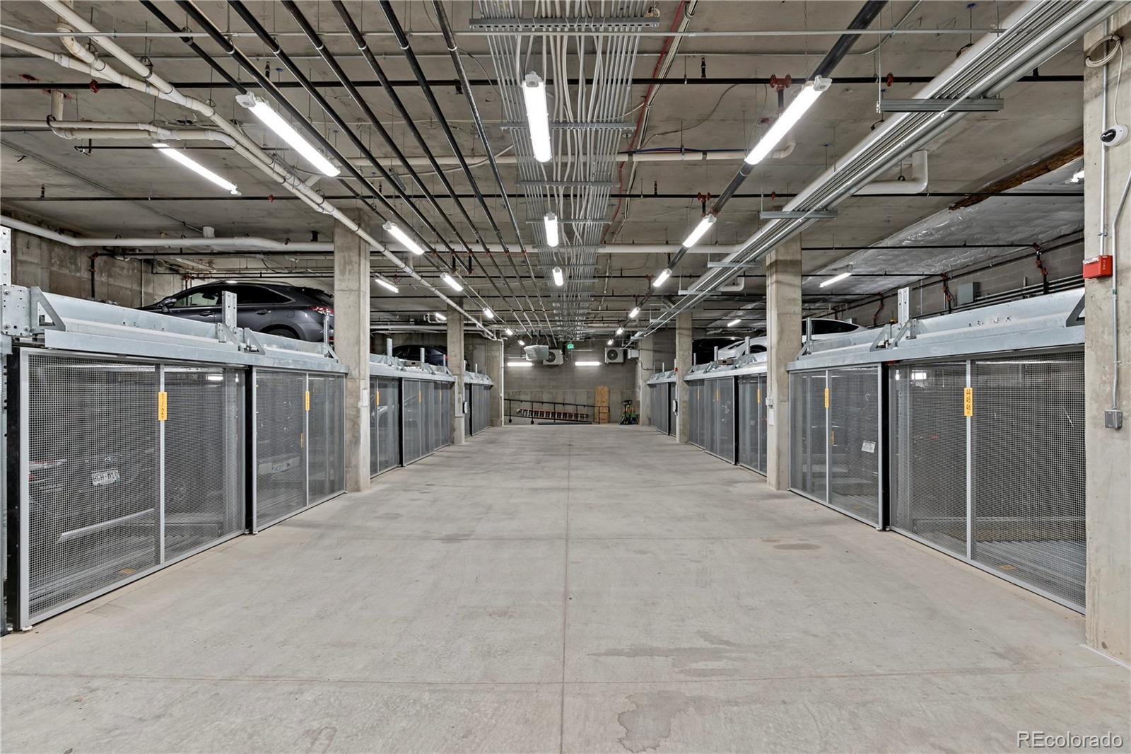 1601 Park Avenue Unit: 116