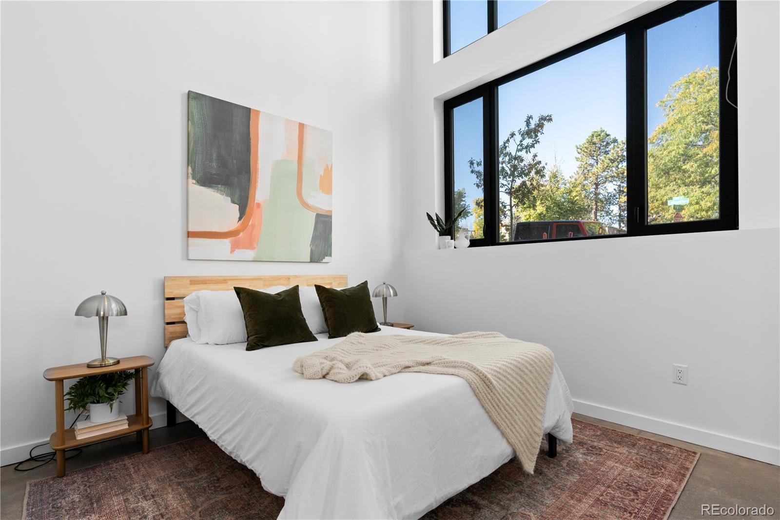 1601 Park Avenue Unit: 116