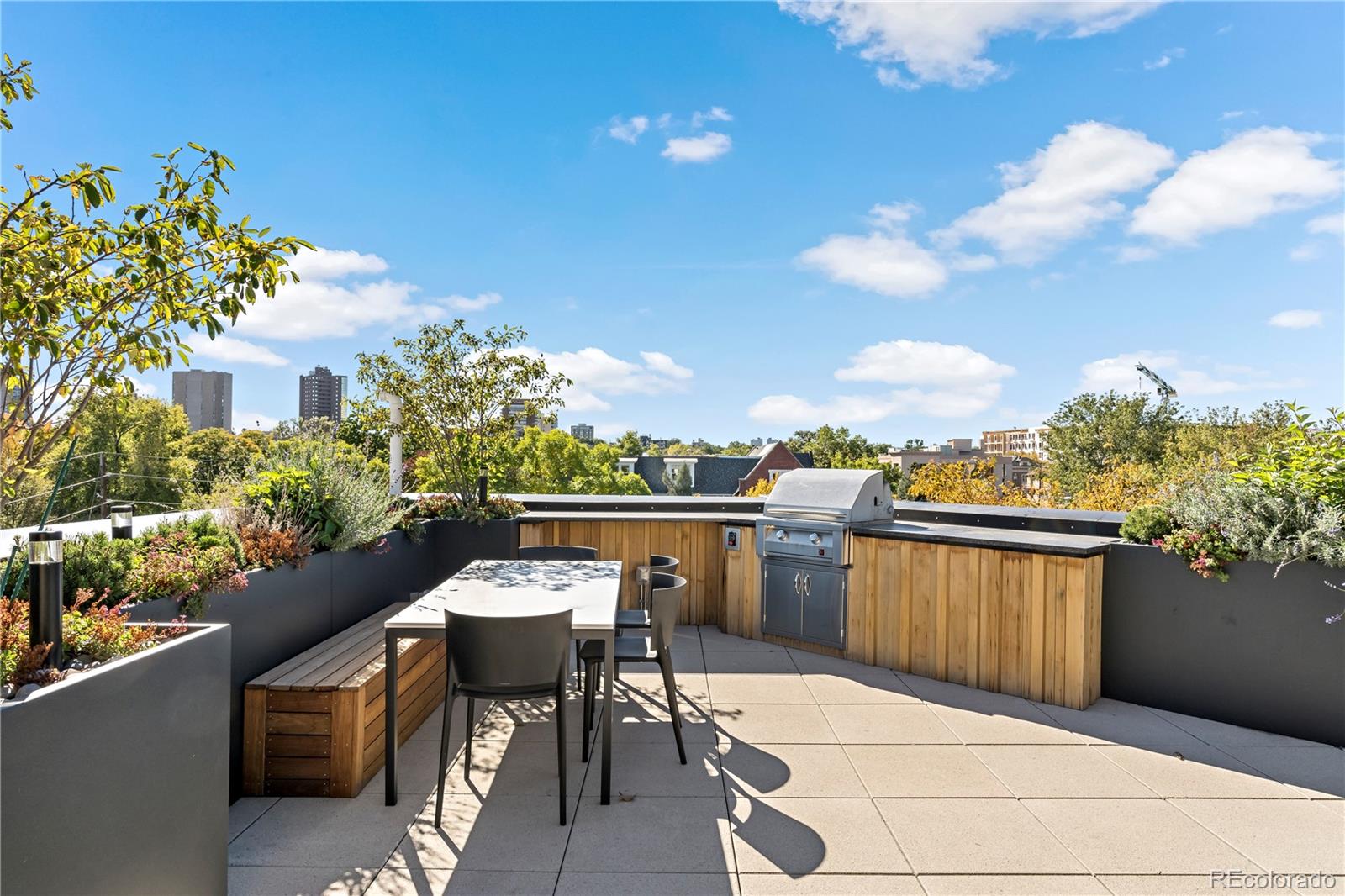 1601 Park Avenue Unit: 116