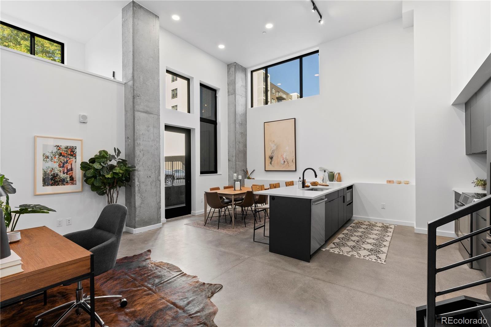 1601 Park Avenue Unit: 116