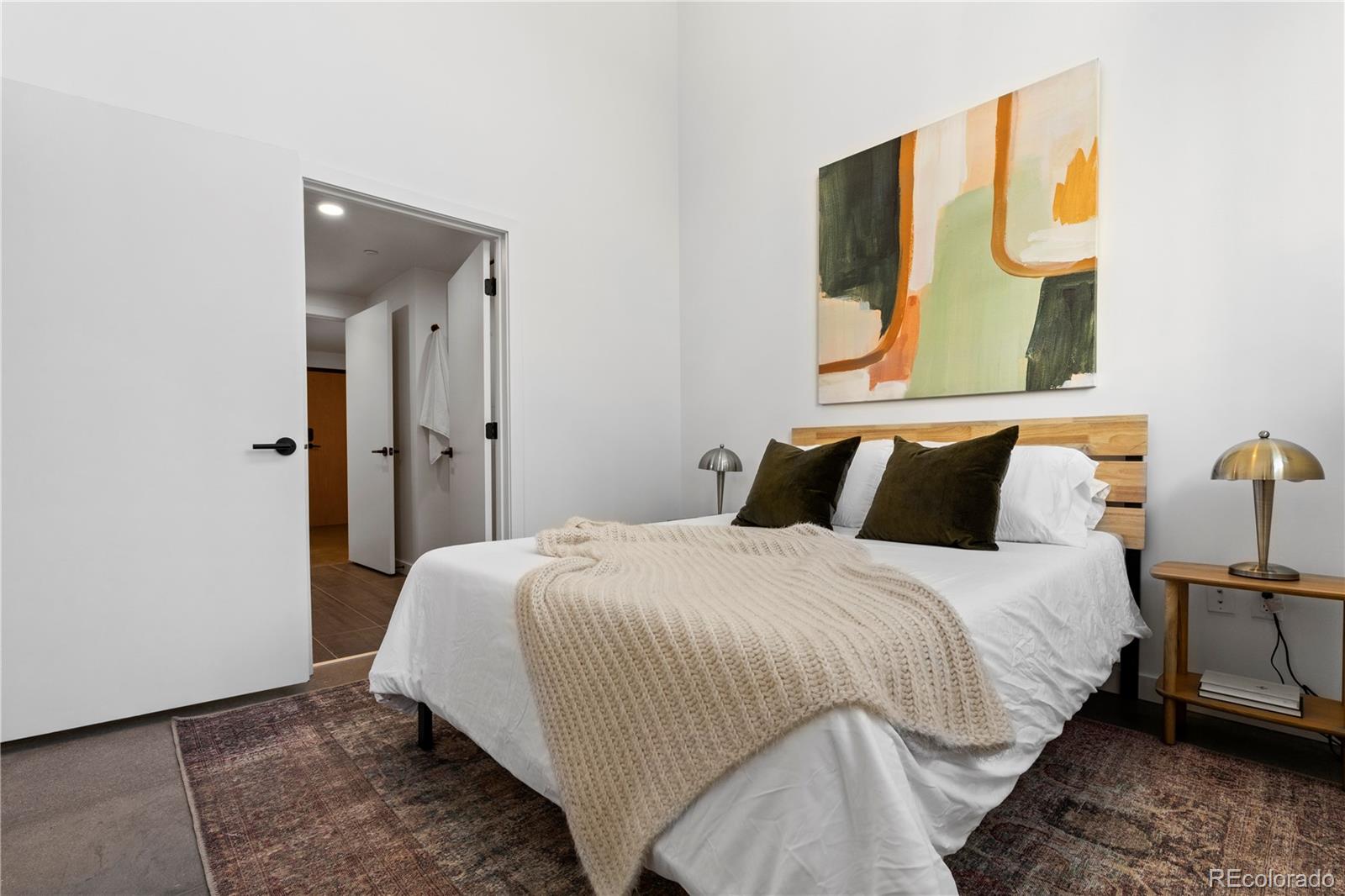 1601 Park Avenue Unit: 116