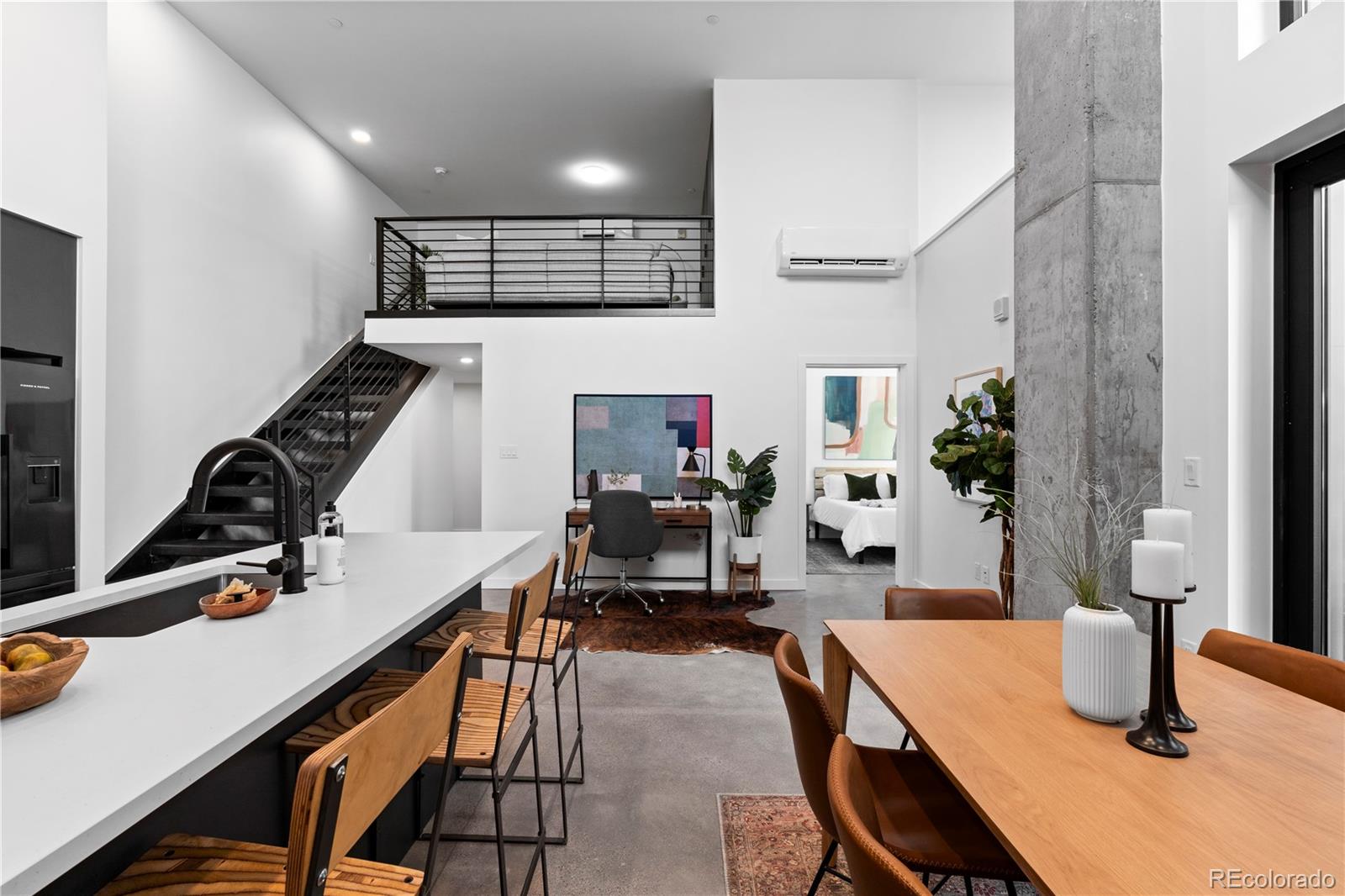 1601 Park Avenue Unit: 116