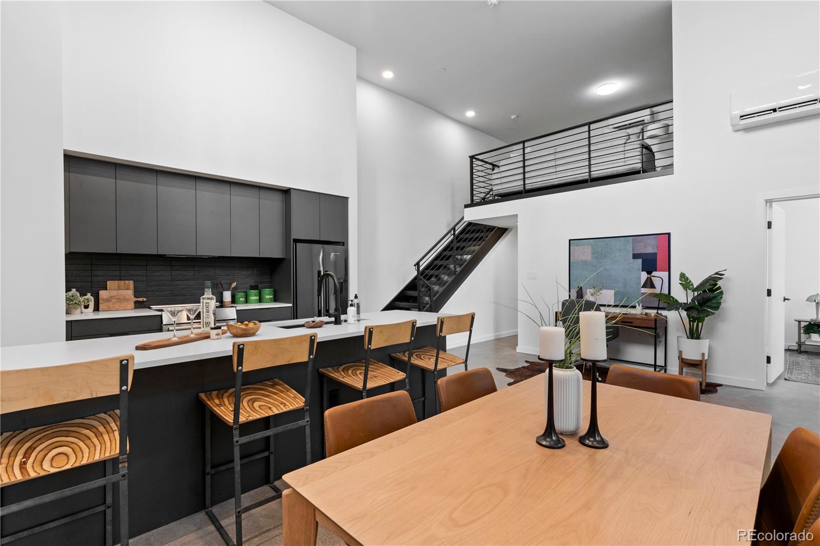 1601 Park Avenue Unit: 116