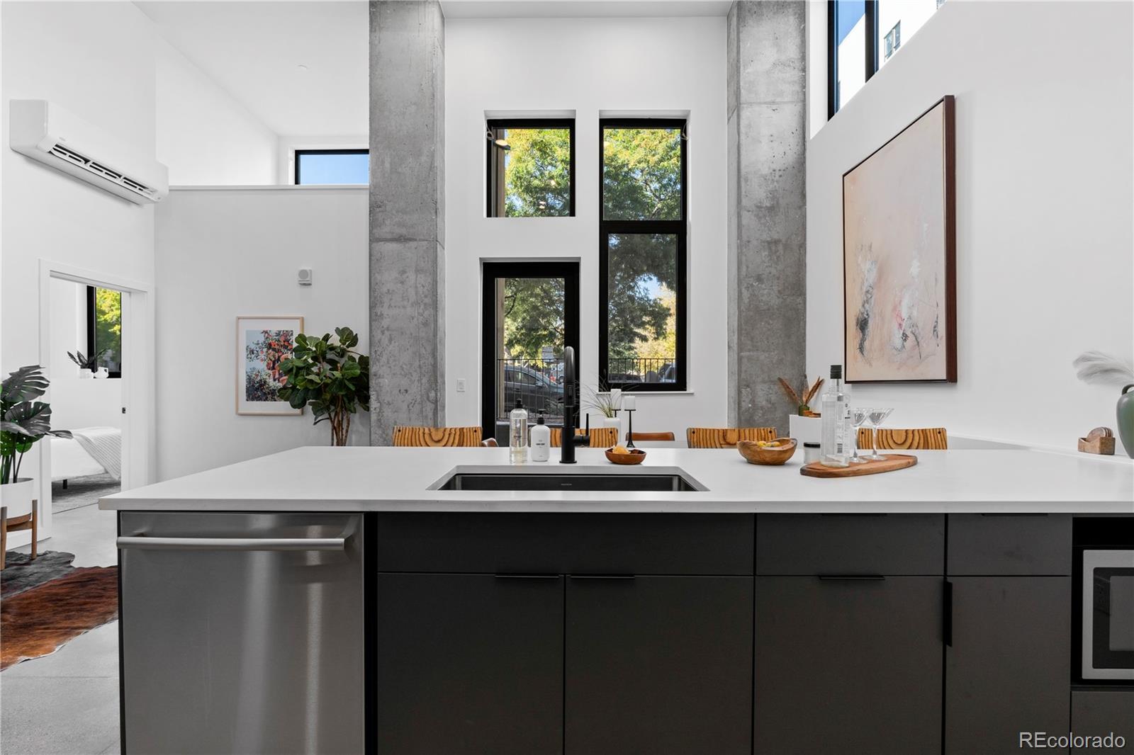 1601 Park Avenue Unit: 116