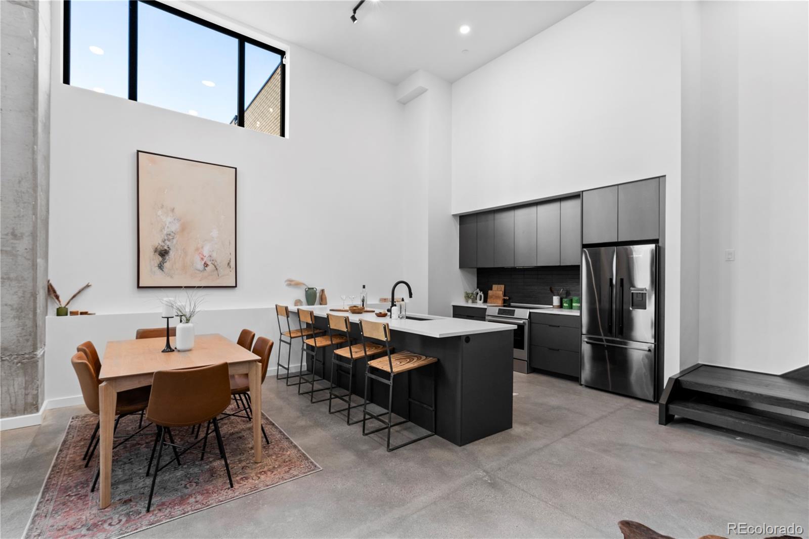 1601 Park Avenue Unit: 116