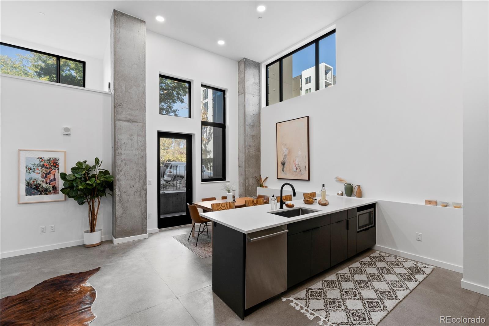 1601 Park Avenue Unit: 116