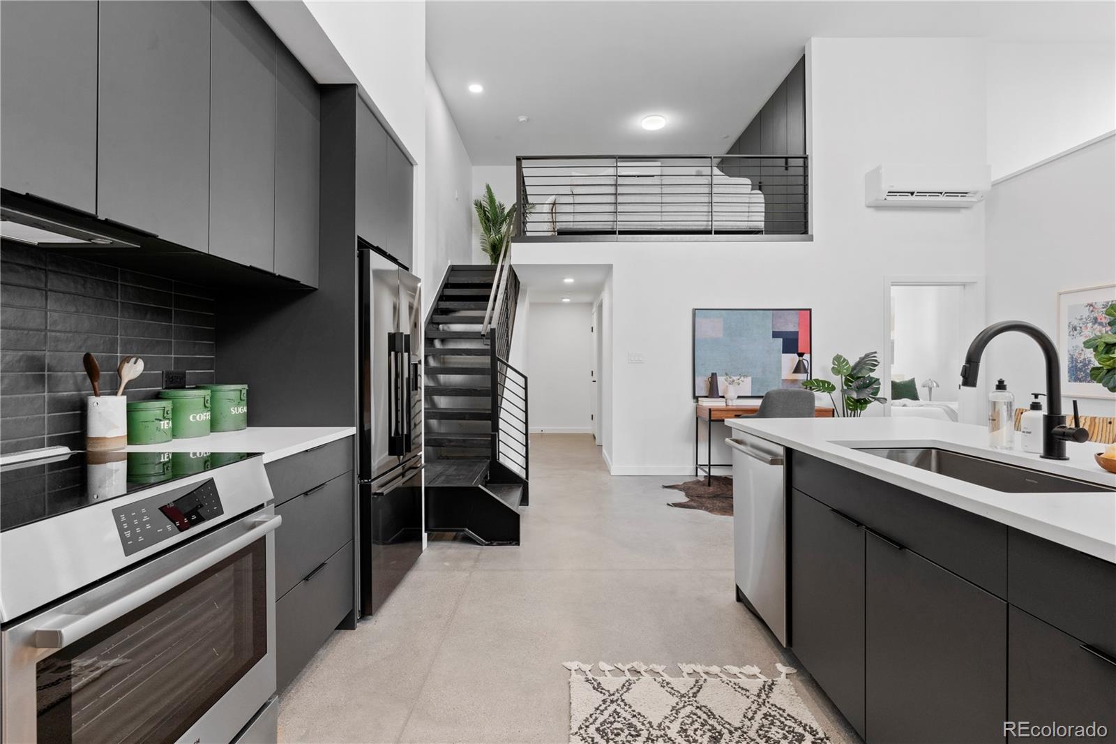 1601 Park Avenue Unit: 116