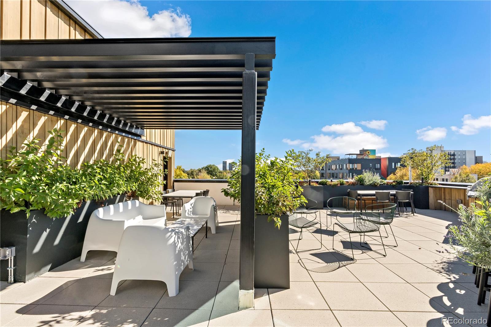 1601 Park Avenue Unit: 116