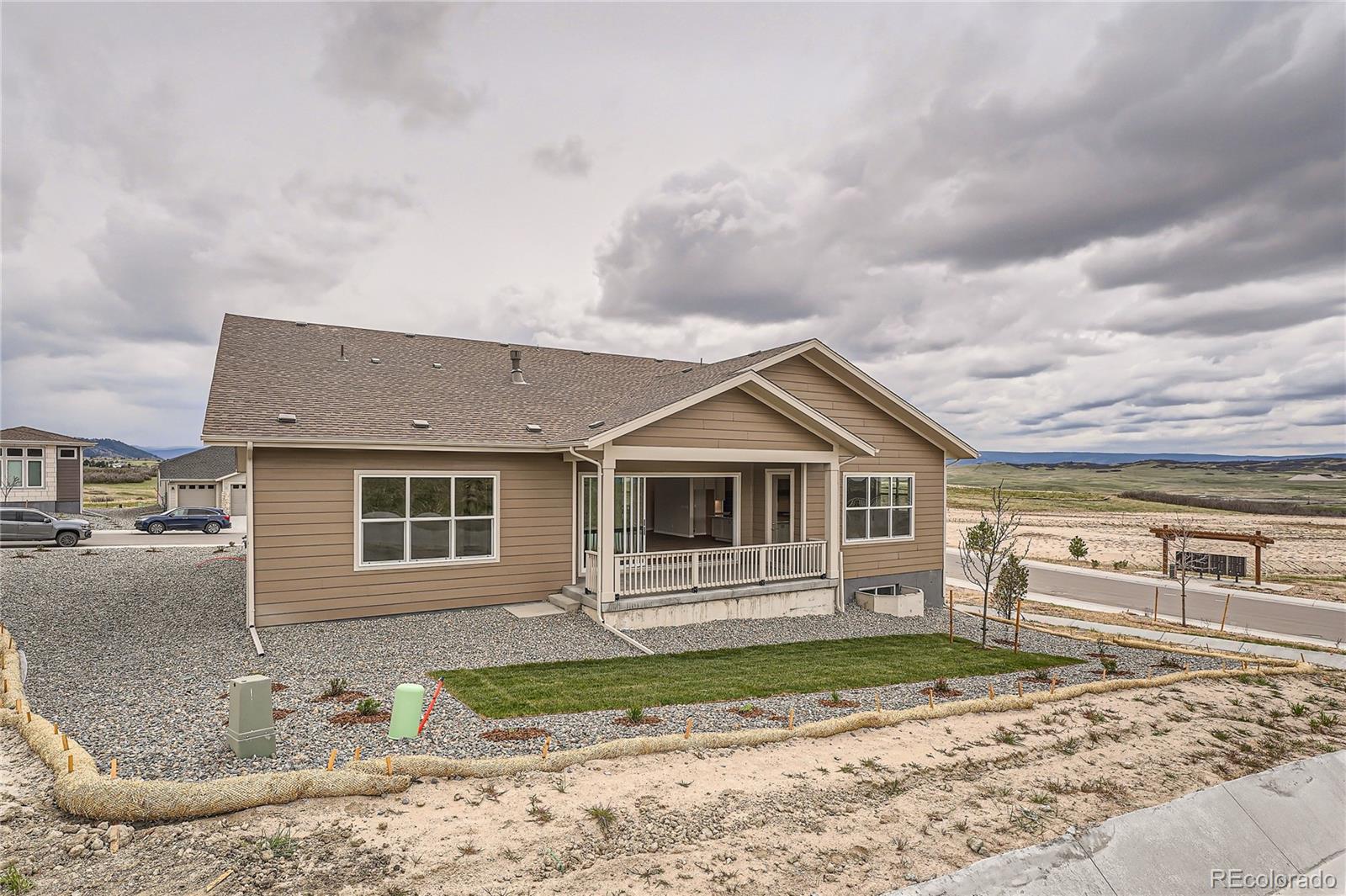4 Scrubjay Lane
