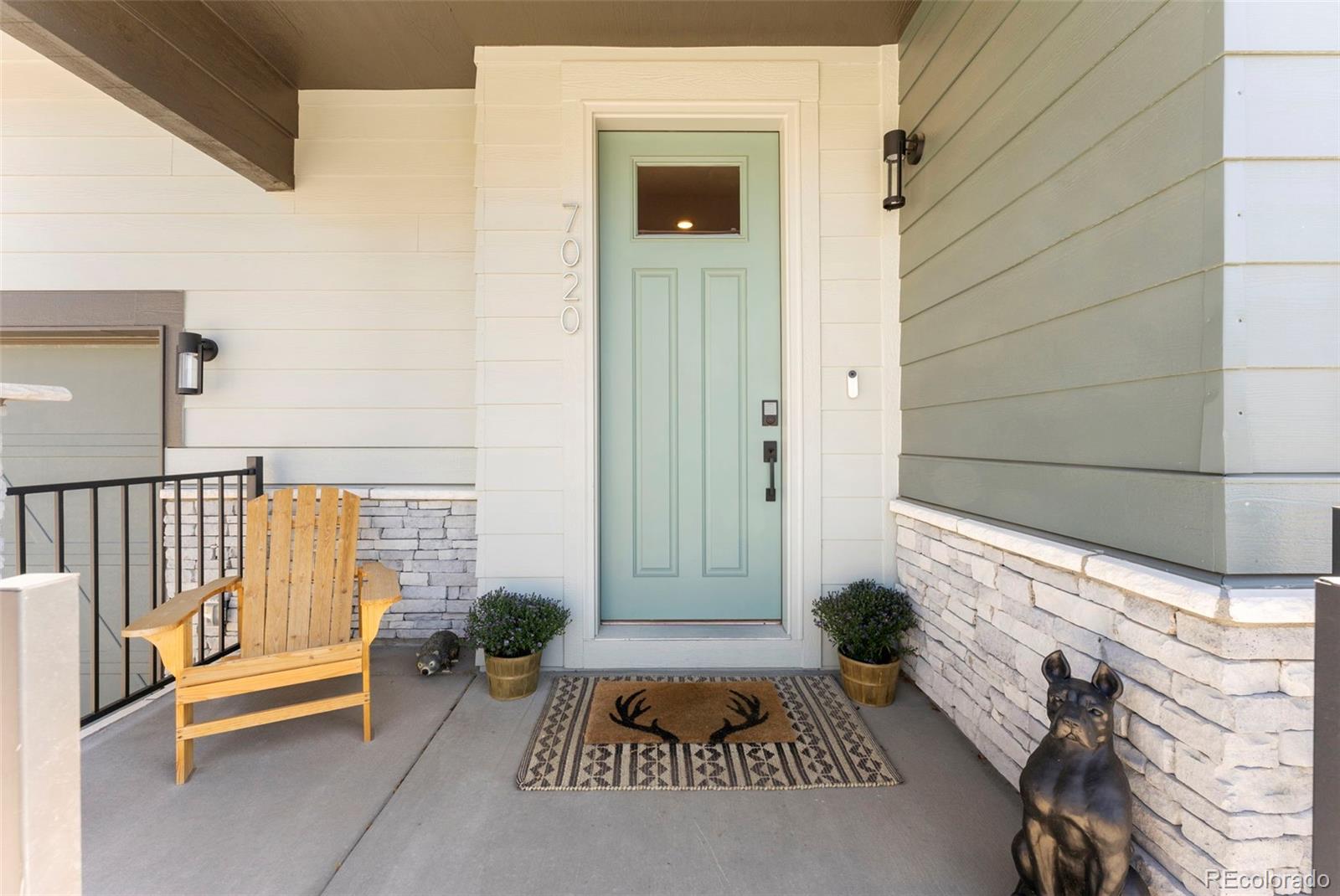 7020 Homeplace Street