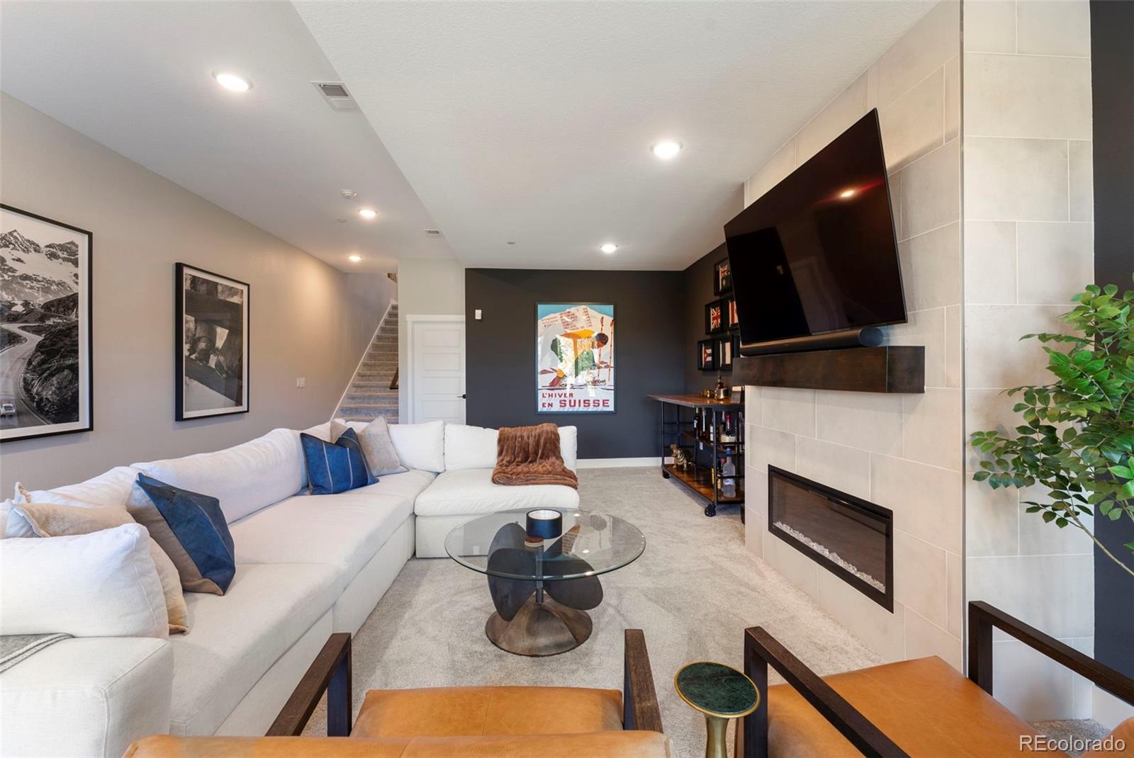 7020 Homeplace Street