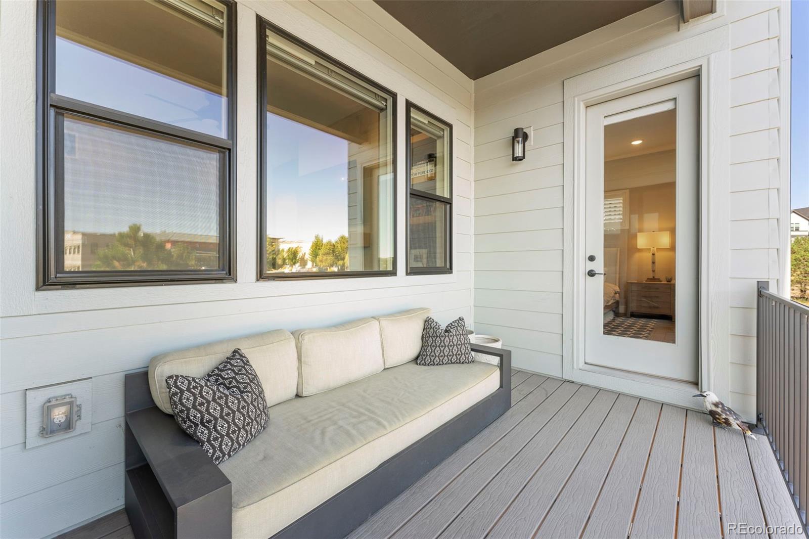 7020 Homeplace Street