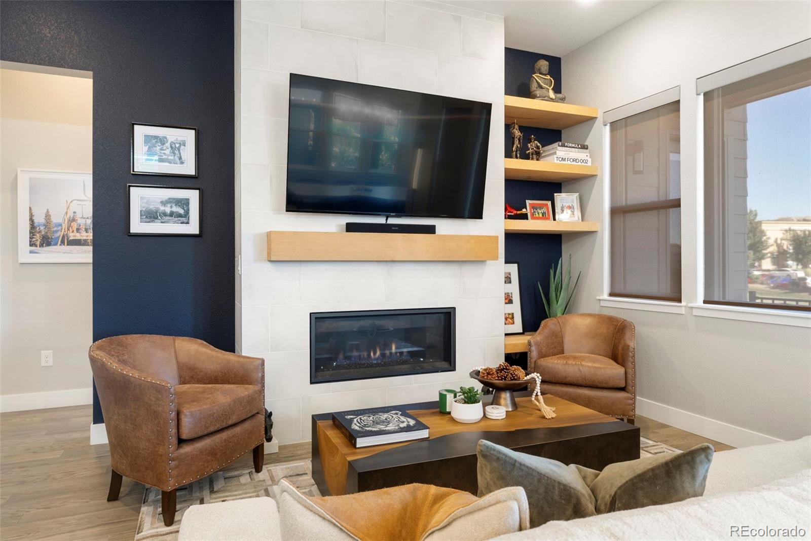 7020 Homeplace Street