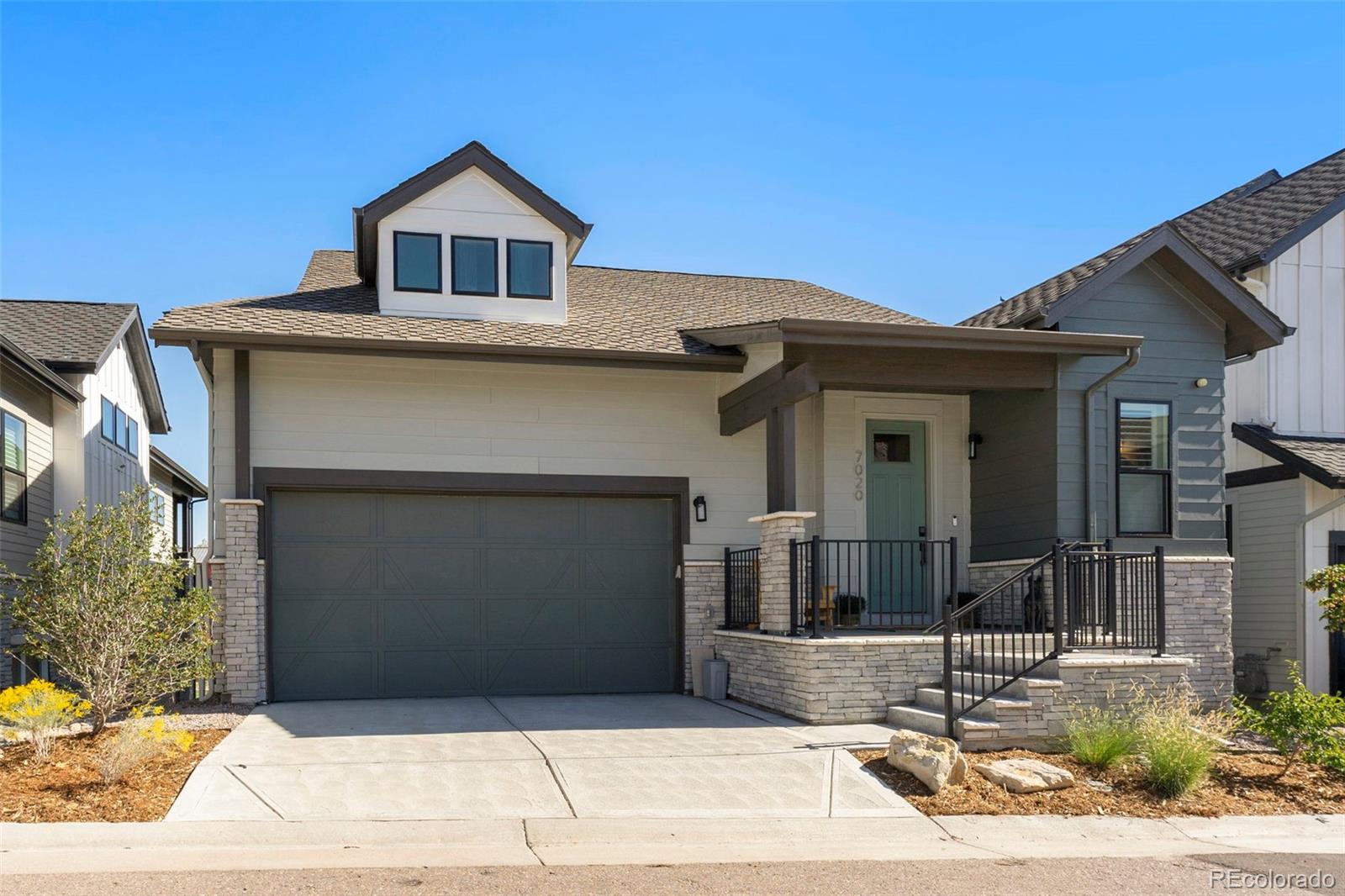 7020 Homeplace Street