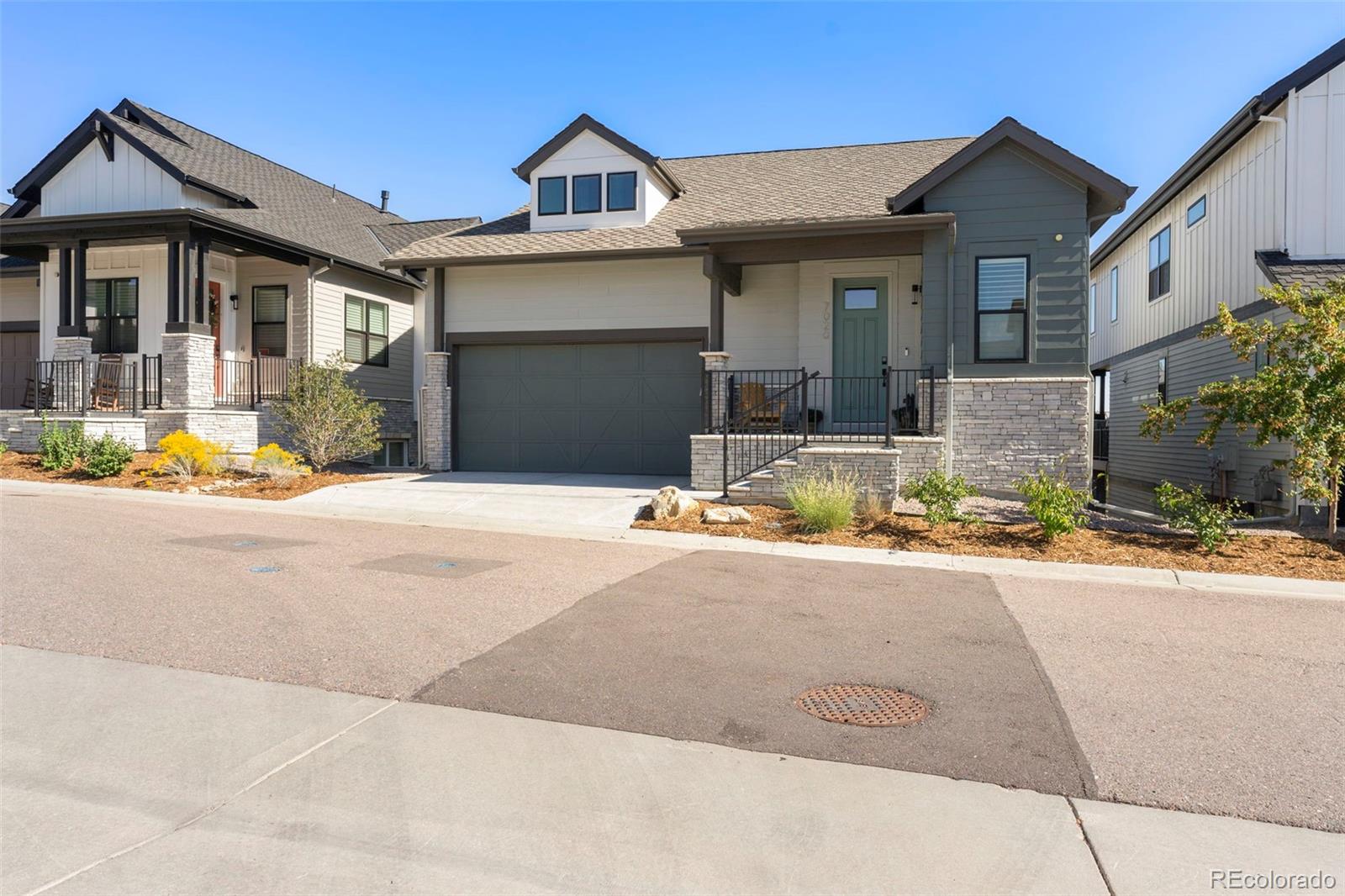 7020 Homeplace Street