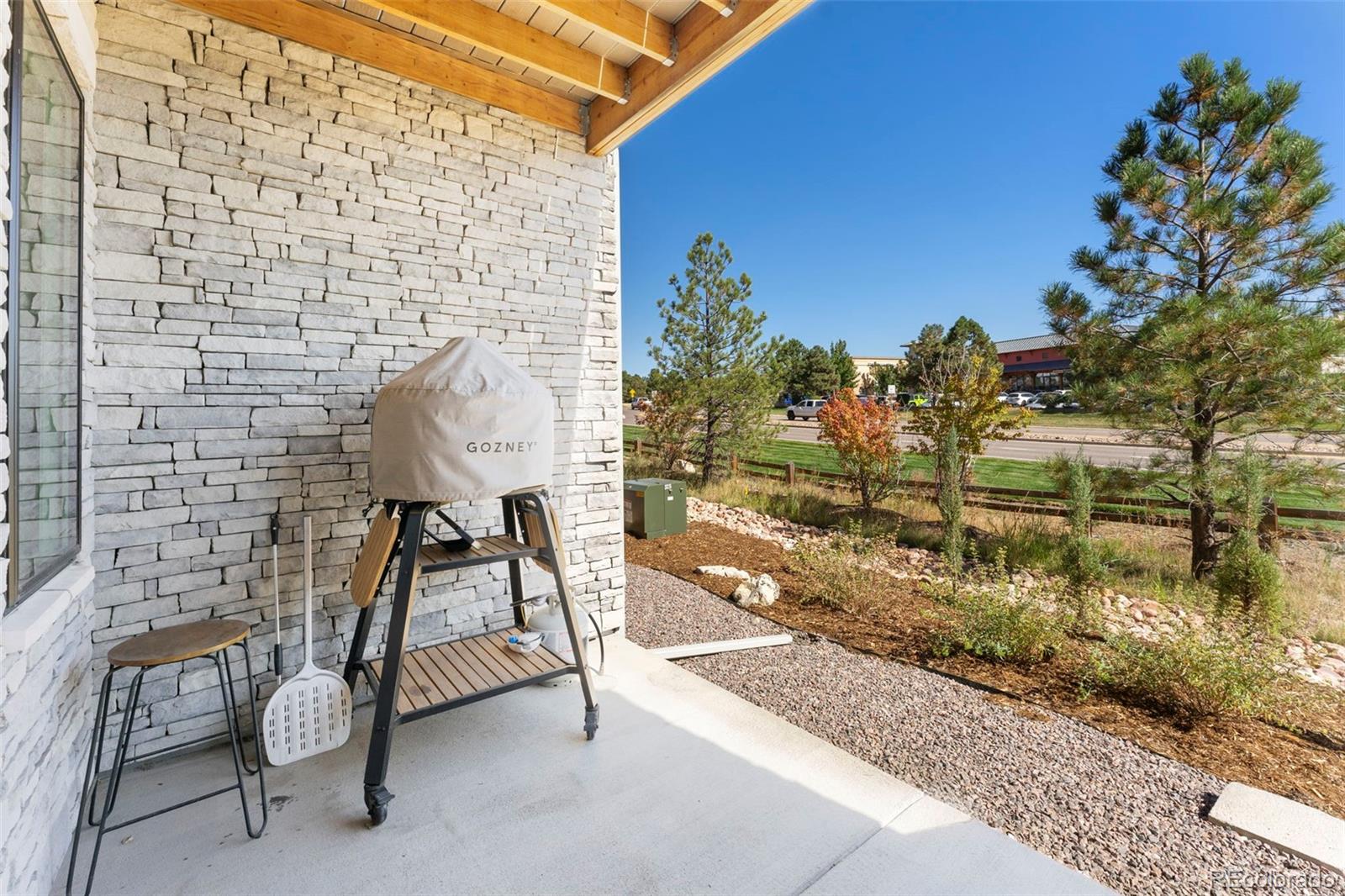 7020 Homeplace Street