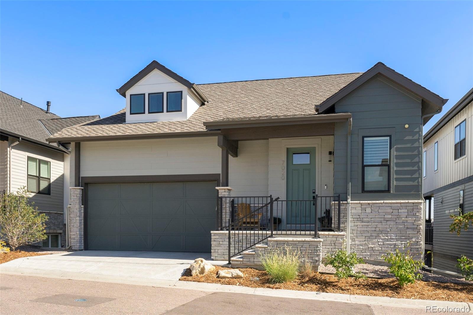 7020 Homeplace Street