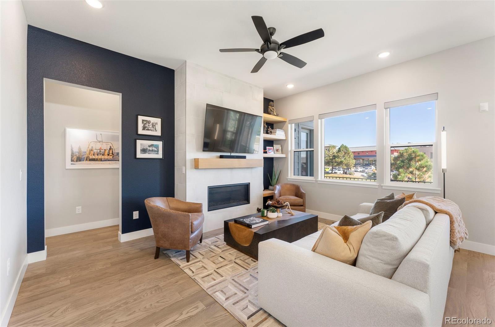 7020 Homeplace Street