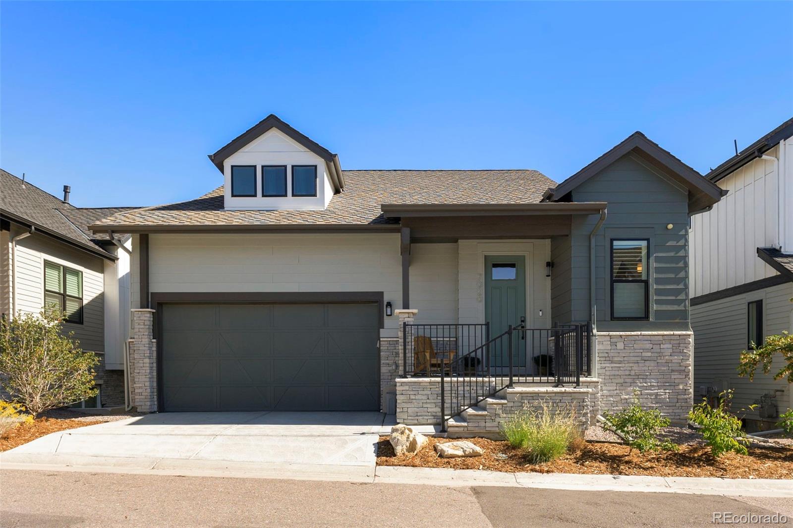 7020 Homeplace Street