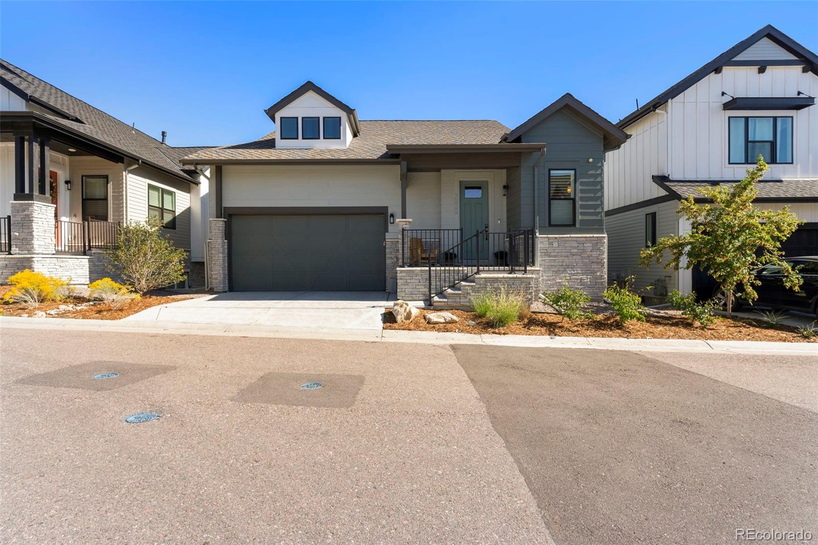 7020 Homeplace Street