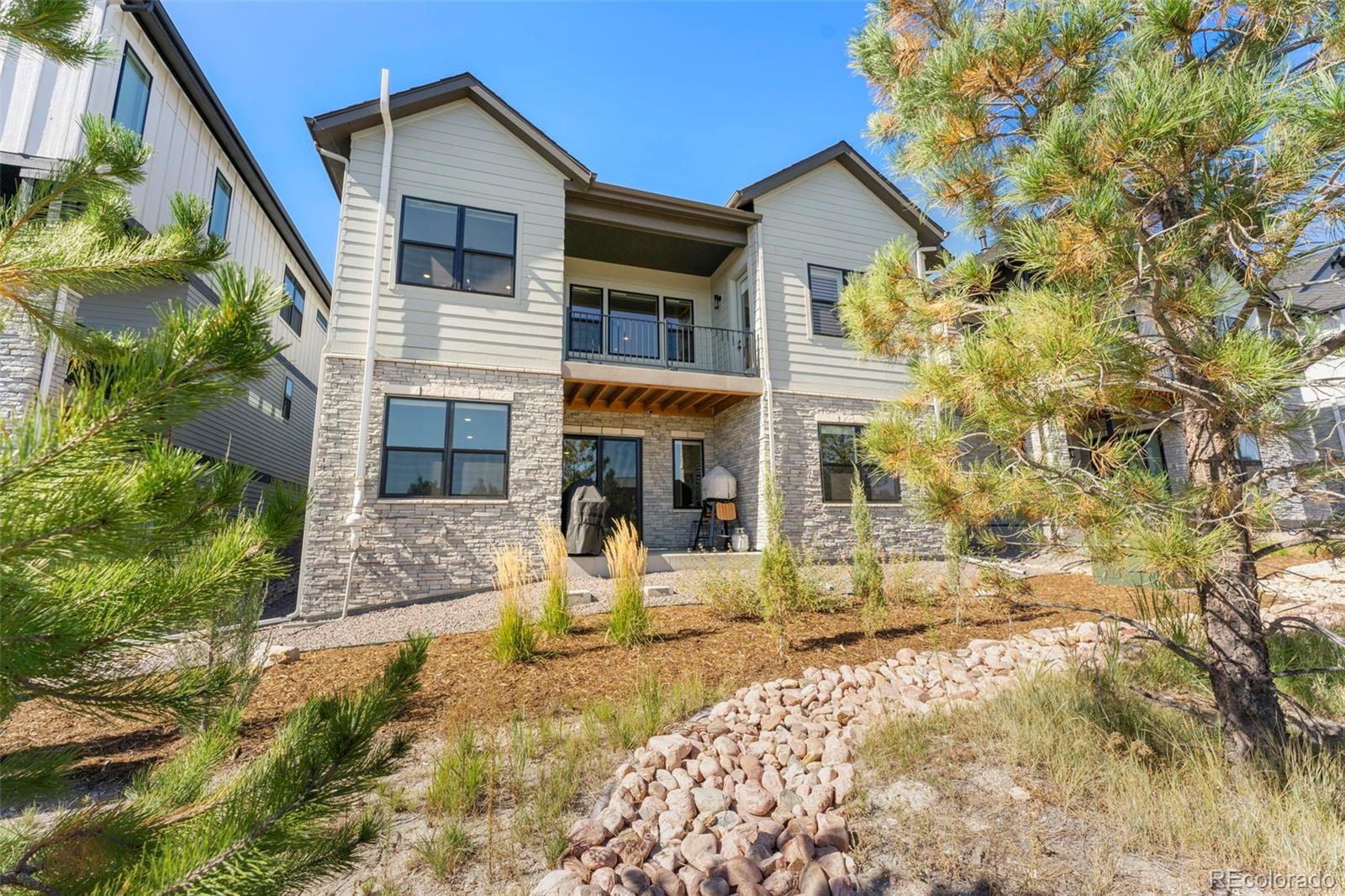 7020 Homeplace Street