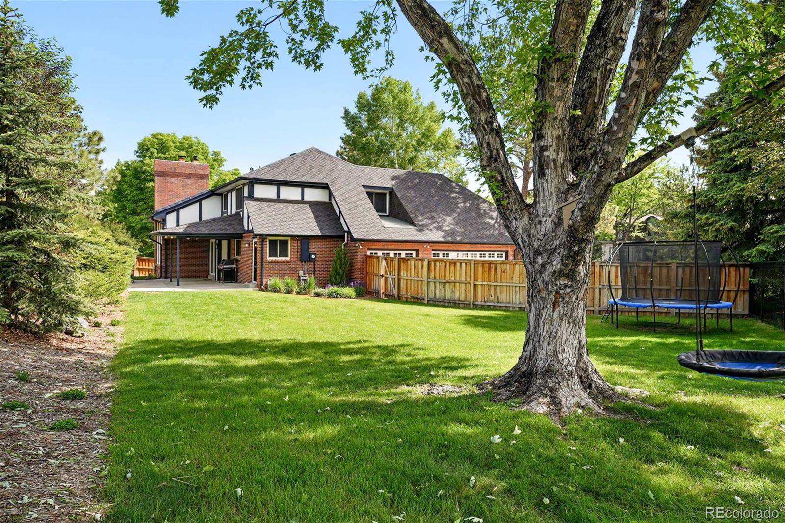 5441 S Dayton Court