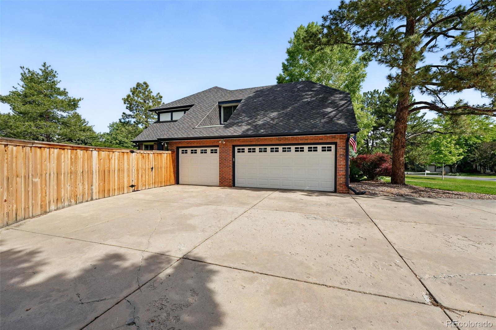 5441 S Dayton Court