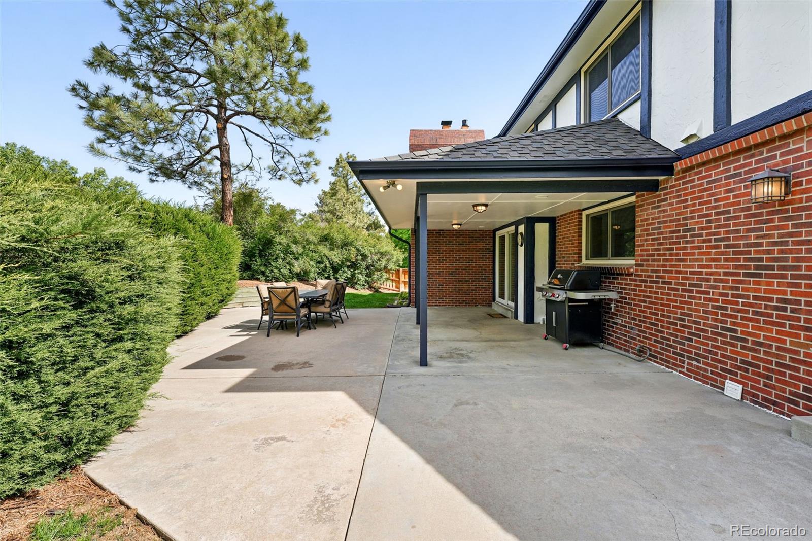5441 S Dayton Court