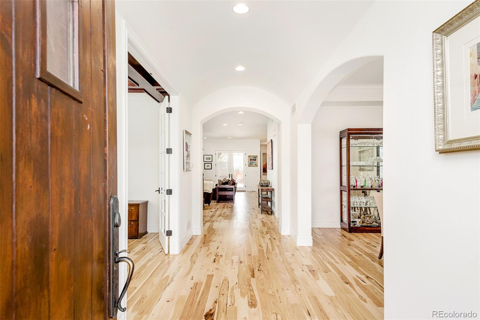 245 S Krameria Street