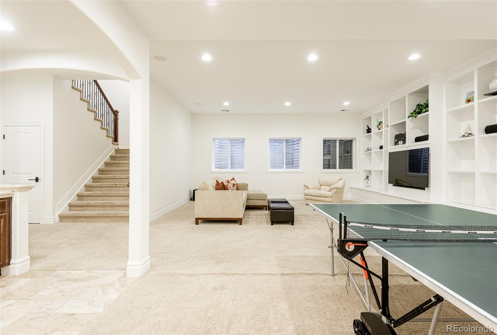 245 S Krameria Street
