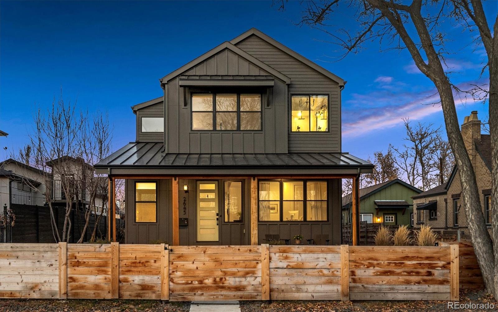 2645 W 39th Avenue