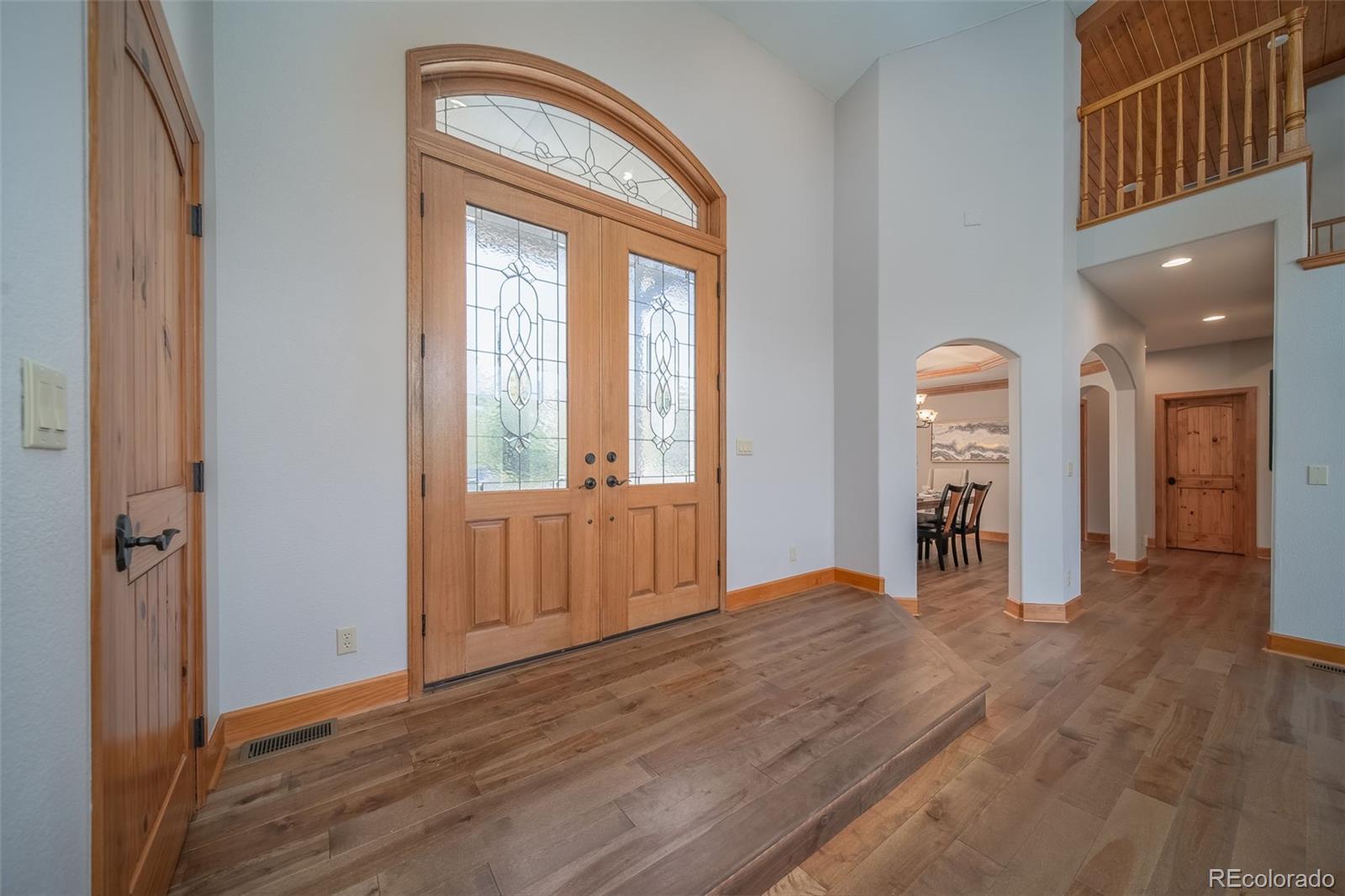 6361 Lost Canyon Ranch Road