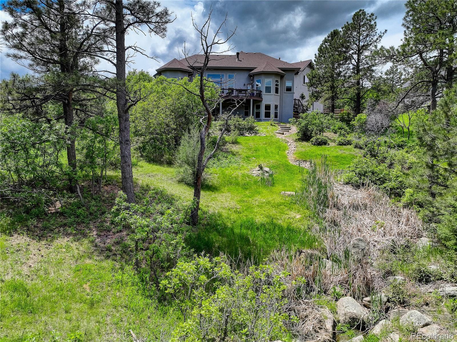 6361 Lost Canyon Ranch Road