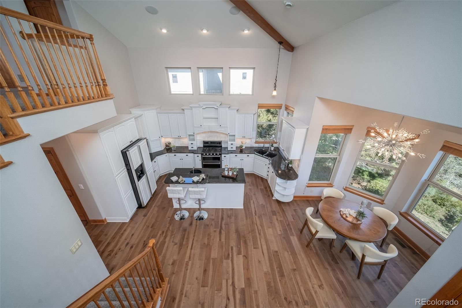 6361 Lost Canyon Ranch Road