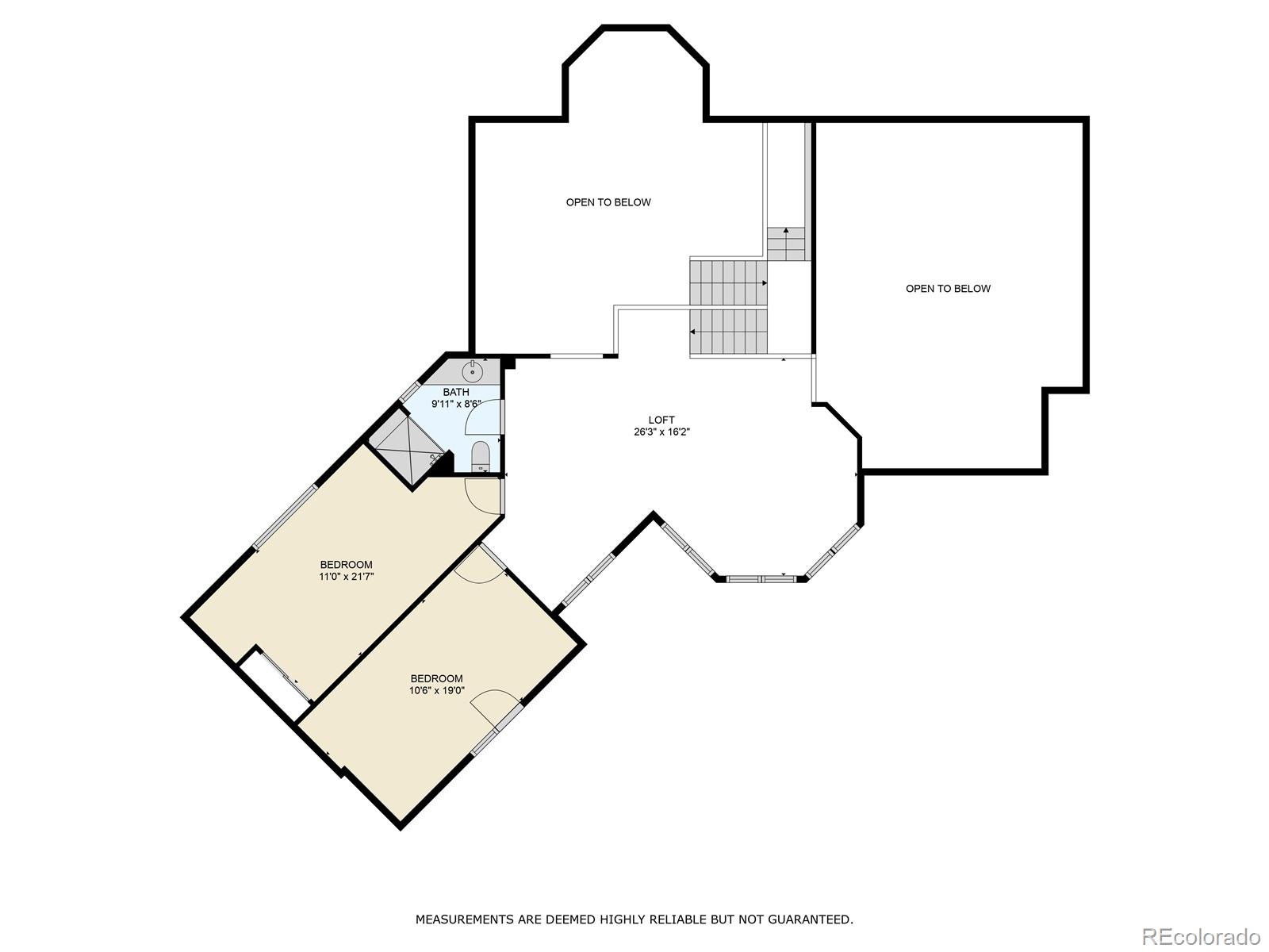 6361 Lost Canyon Ranch Road