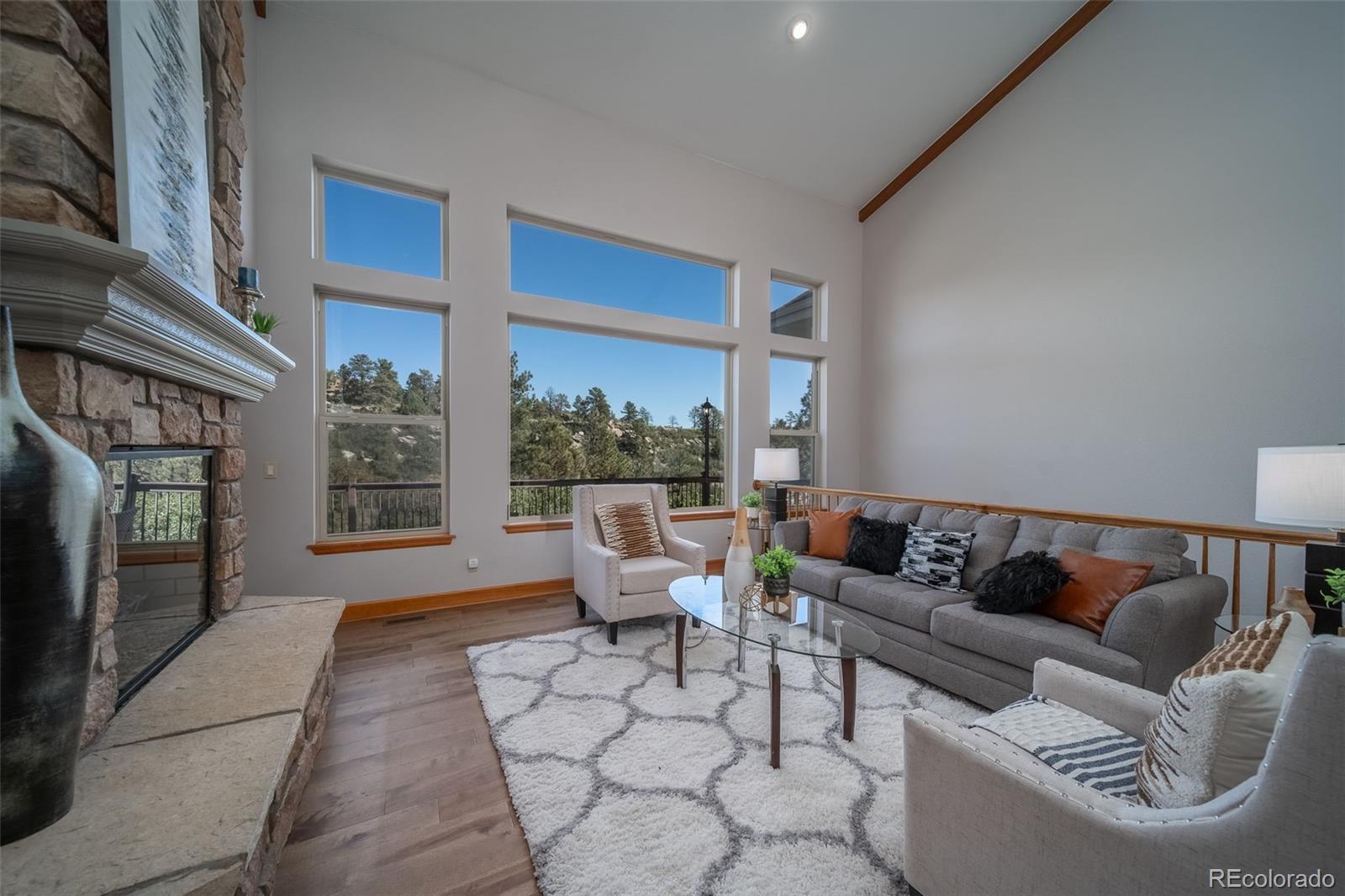 6361 Lost Canyon Ranch Road