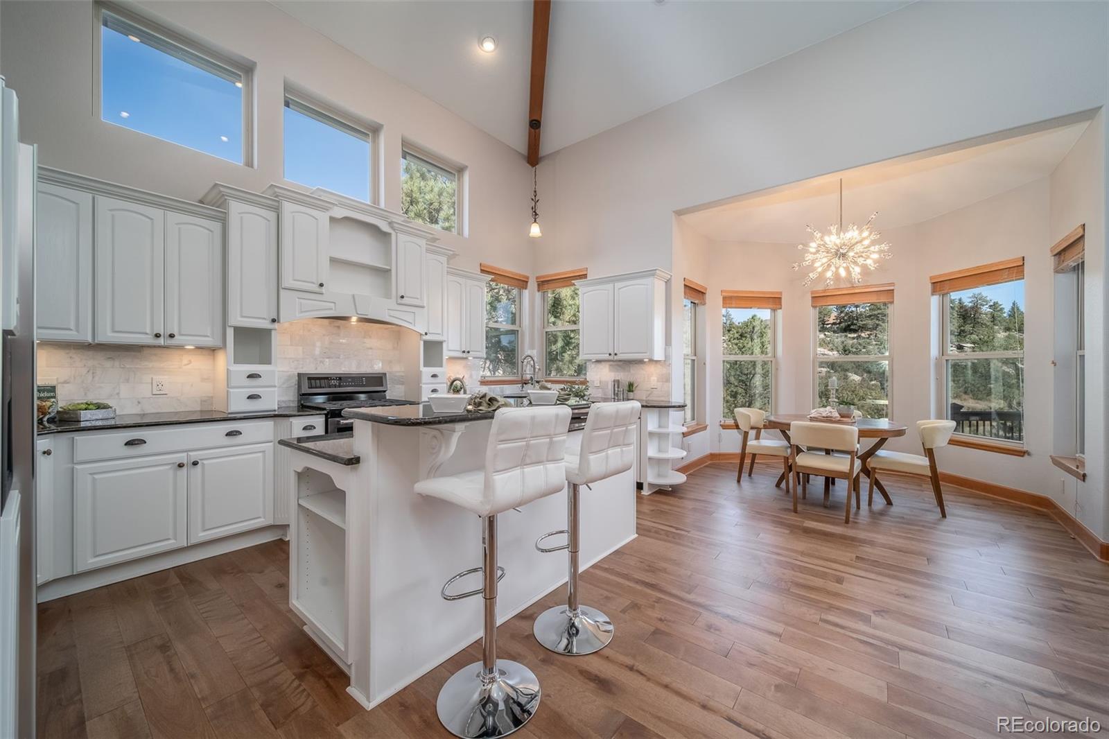 6361 Lost Canyon Ranch Road