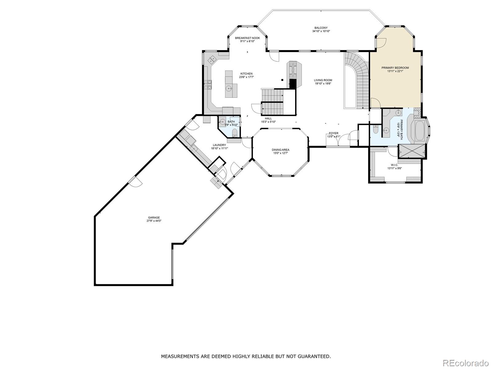 6361 Lost Canyon Ranch Road