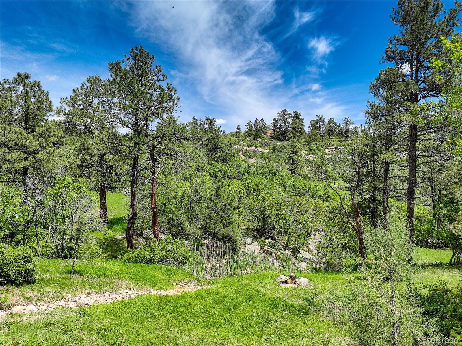 6361 Lost Canyon Ranch Road