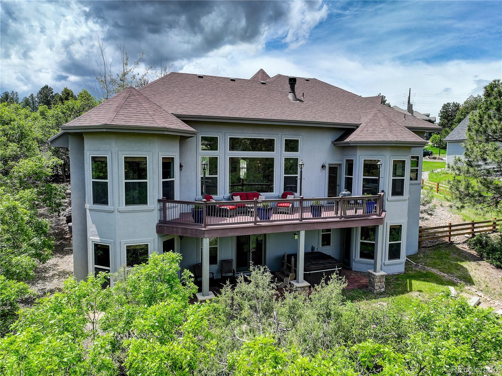 6361 Lost Canyon Ranch Road