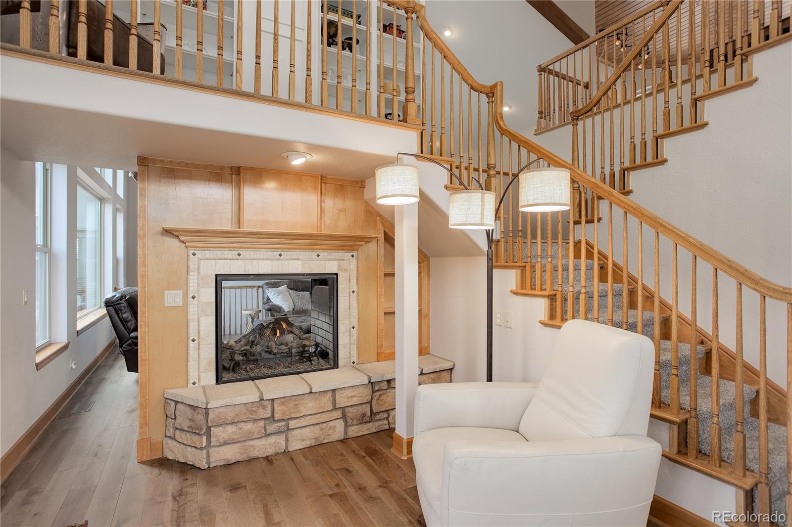 6361 Lost Canyon Ranch Road