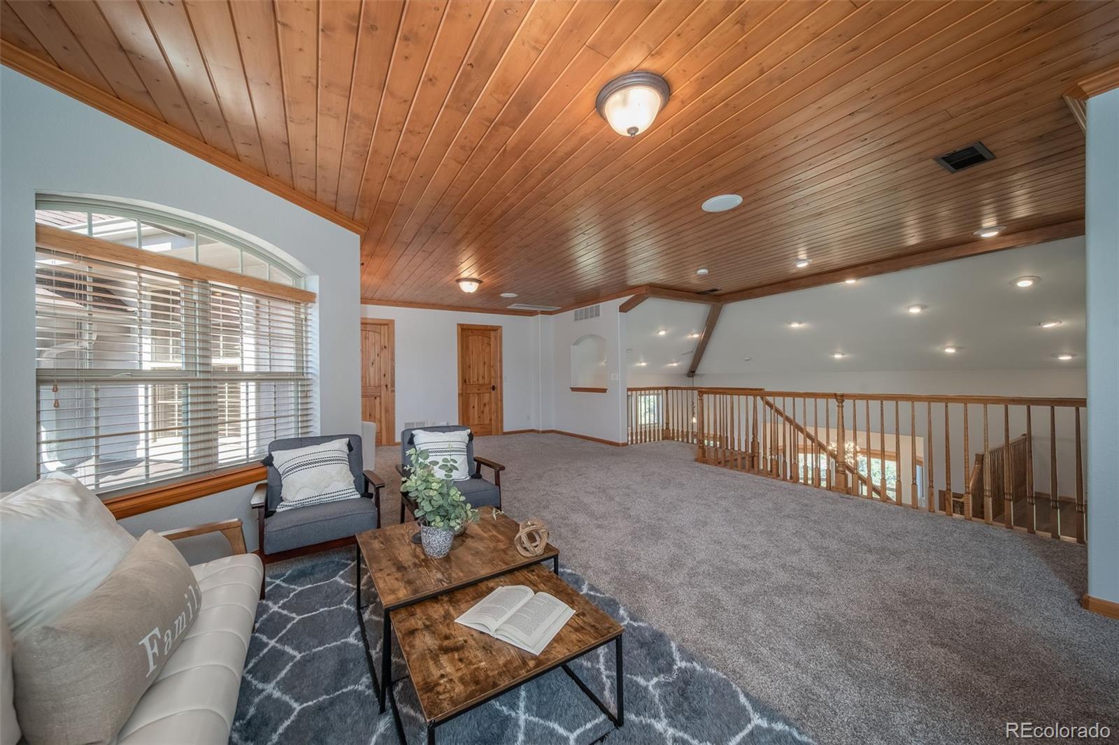 6361 Lost Canyon Ranch Road